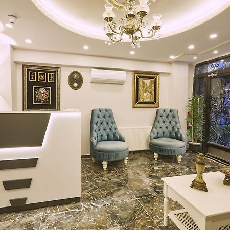 Laluna Hotel Near Grand Bazaar City Center Isztambul Kültér fotó