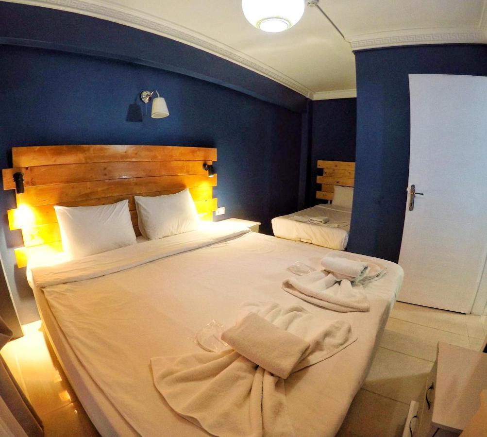 Laluna Hotel Near Grand Bazaar City Center Isztambul Kültér fotó