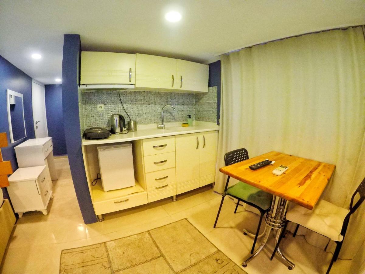 Laluna Hotel Near Grand Bazaar City Center Isztambul Kültér fotó