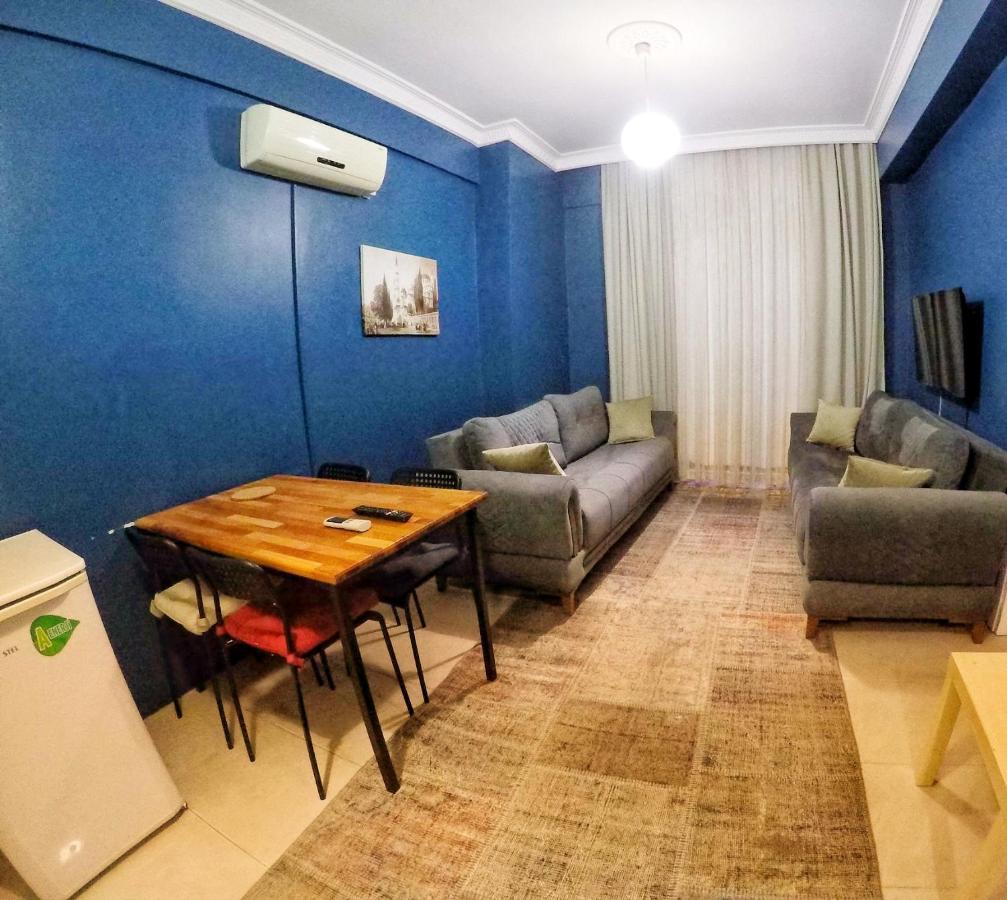 Laluna Hotel Near Grand Bazaar City Center Isztambul Kültér fotó