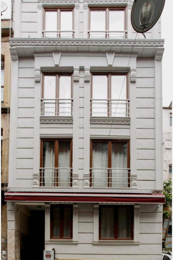 Laluna Hotel Near Grand Bazaar City Center Isztambul Kültér fotó