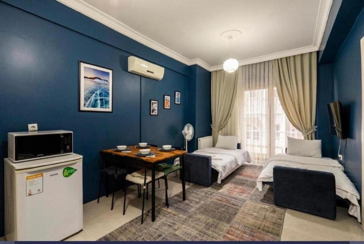 Laluna Hotel Near Grand Bazaar City Center Isztambul Kültér fotó