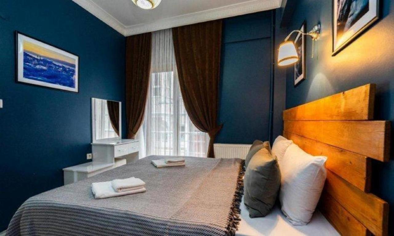 Laluna Hotel Near Grand Bazaar City Center Isztambul Kültér fotó