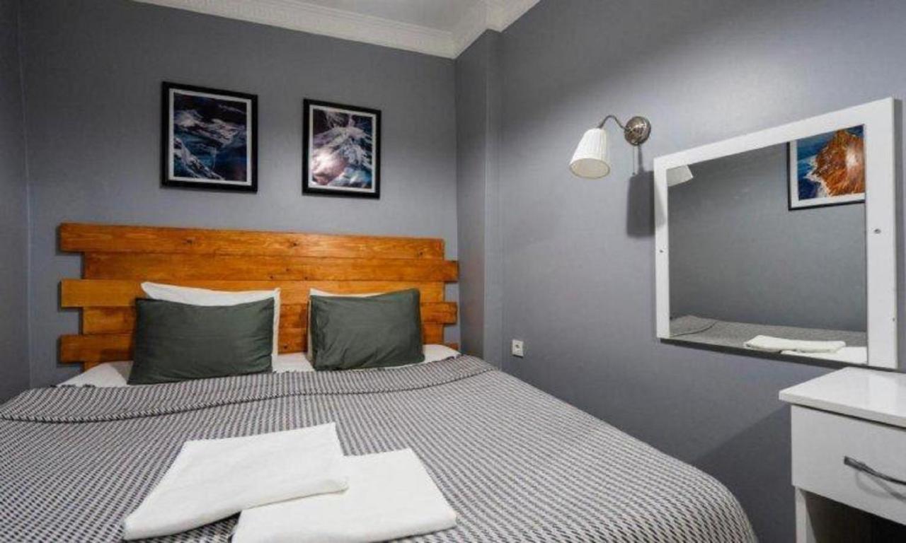 Laluna Hotel Near Grand Bazaar City Center Isztambul Kültér fotó