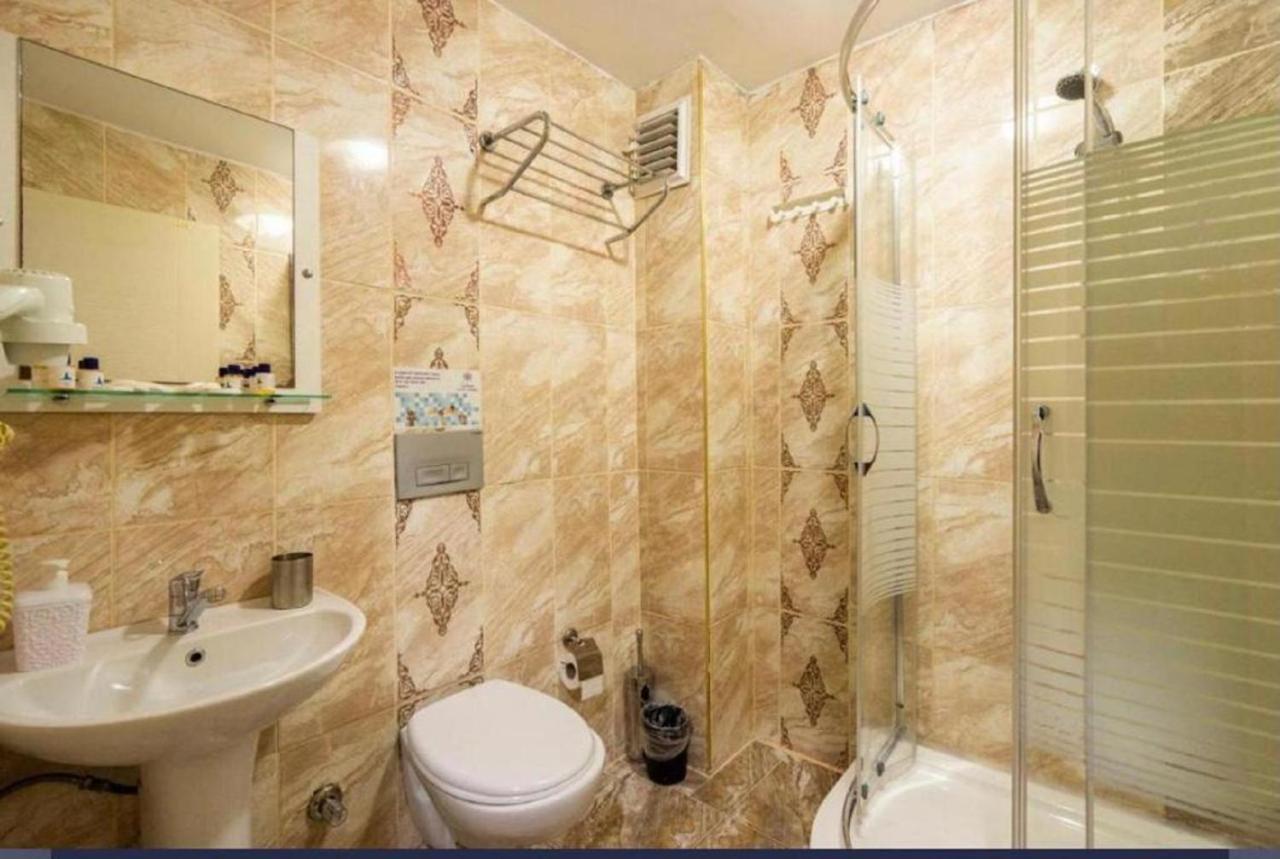 Laluna Hotel Near Grand Bazaar City Center Isztambul Kültér fotó