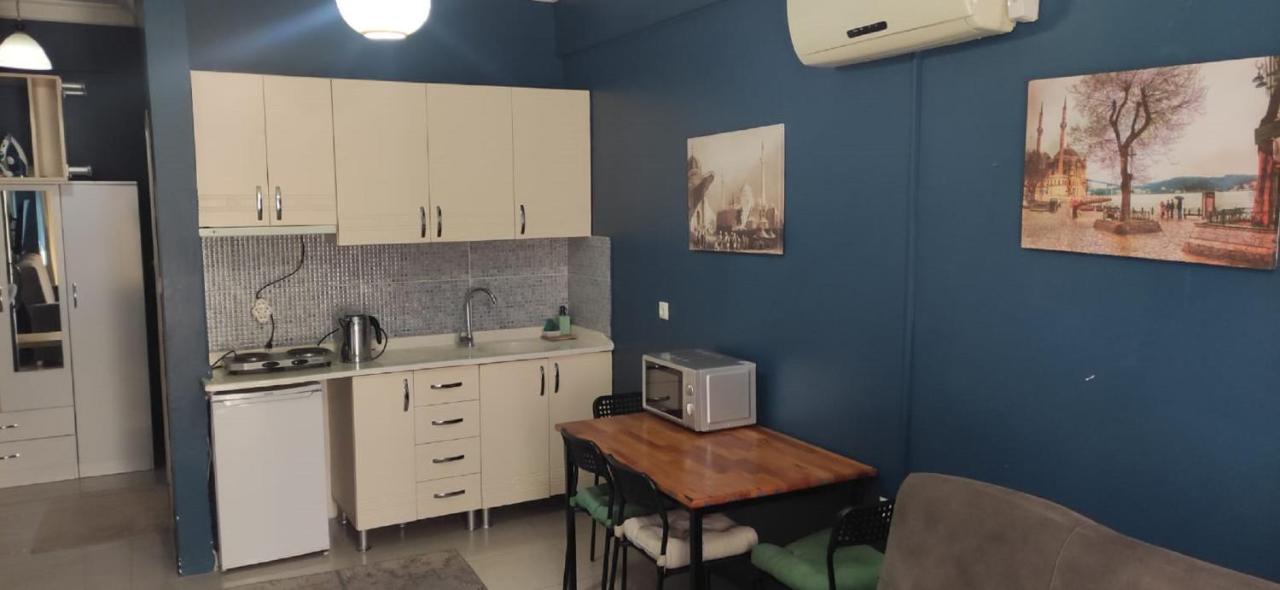 Laluna Hotel Near Grand Bazaar City Center Isztambul Kültér fotó