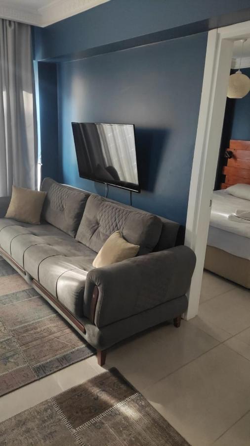 Laluna Hotel Near Grand Bazaar City Center Isztambul Kültér fotó