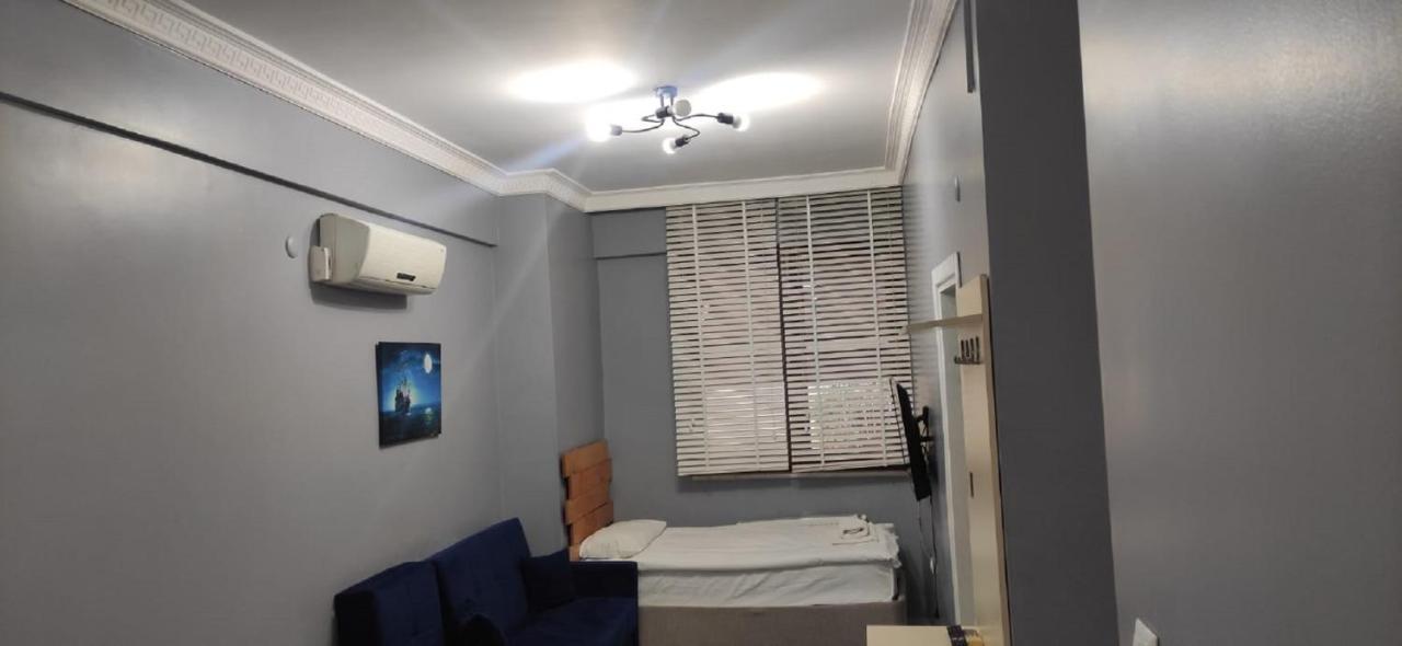 Laluna Hotel Near Grand Bazaar City Center Isztambul Kültér fotó