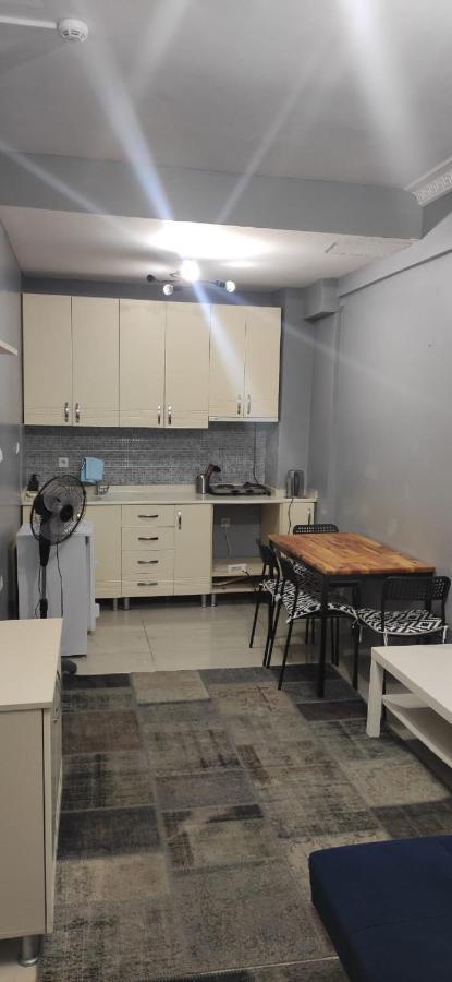 Laluna Hotel Near Grand Bazaar City Center Isztambul Kültér fotó