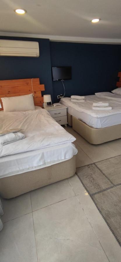Laluna Hotel Near Grand Bazaar City Center Isztambul Kültér fotó