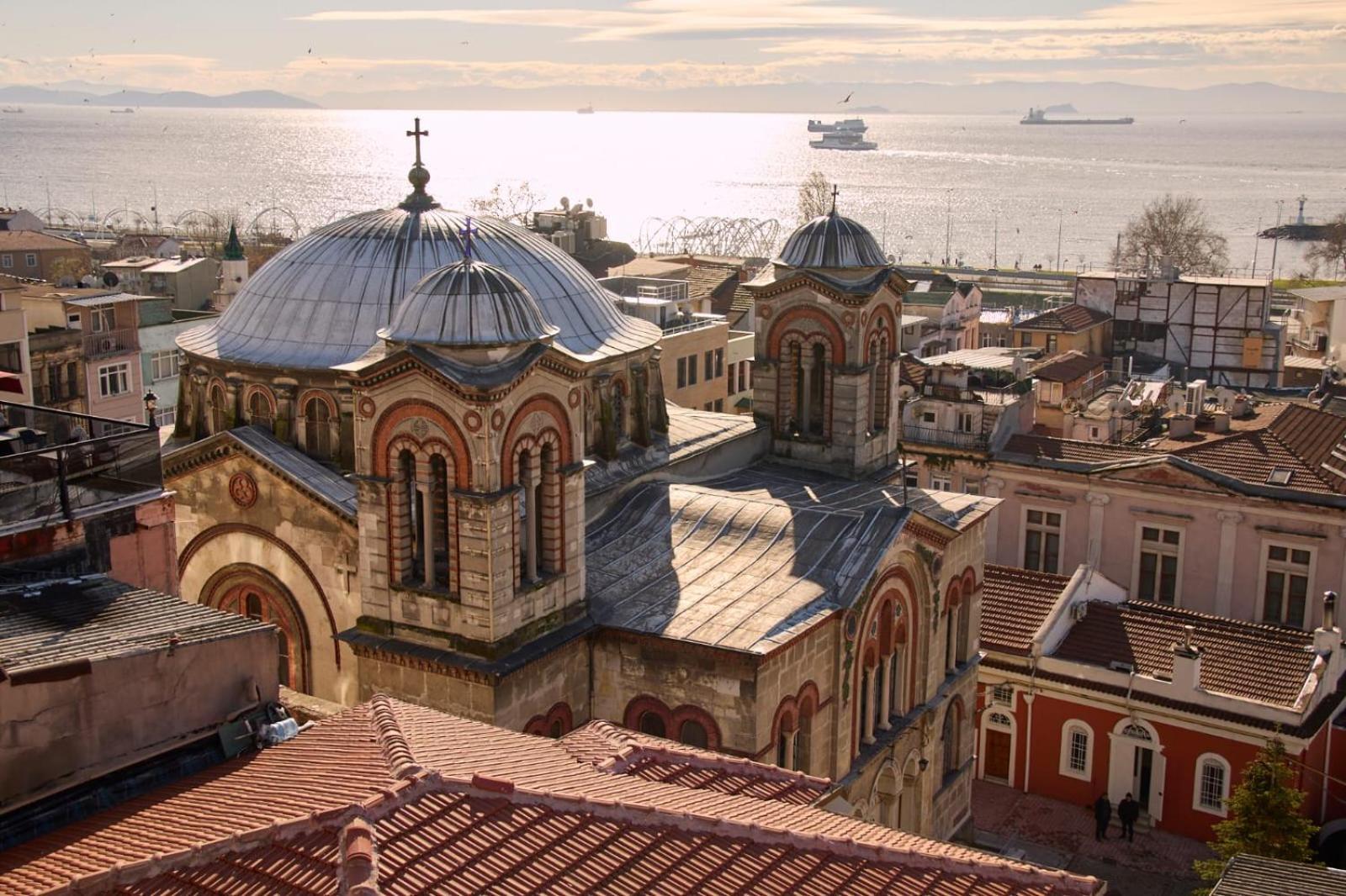 Laluna Hotel Near Grand Bazaar City Center Isztambul Kültér fotó