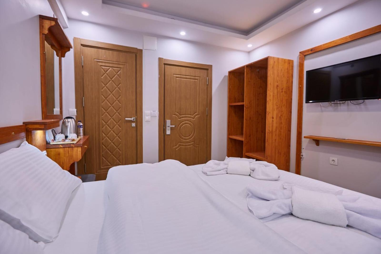 Laluna Hotel Near Grand Bazaar City Center Isztambul Kültér fotó