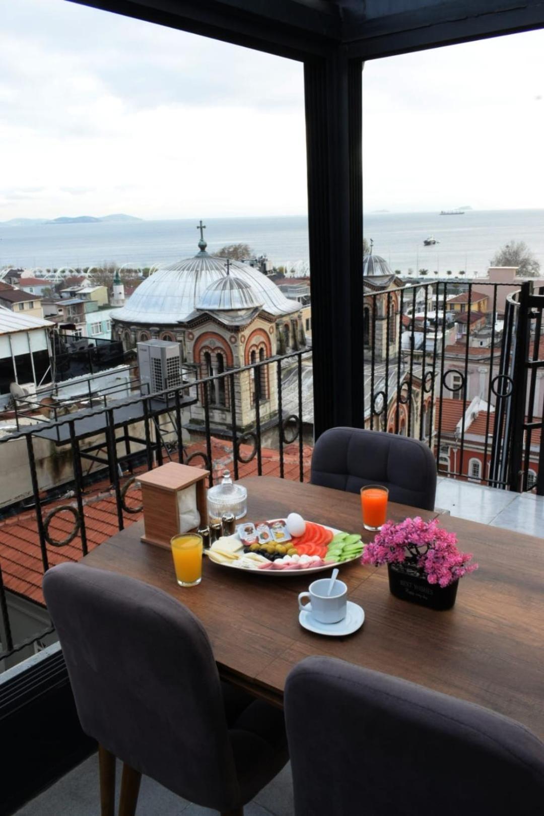 Laluna Hotel Near Grand Bazaar City Center Isztambul Kültér fotó